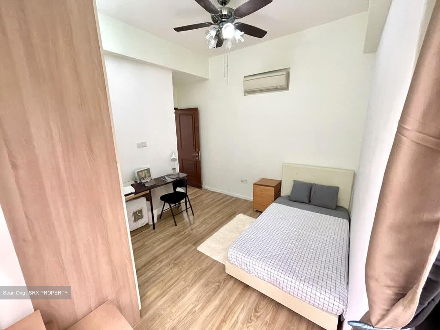 Dover Parkview (D5), Condominium #560552501